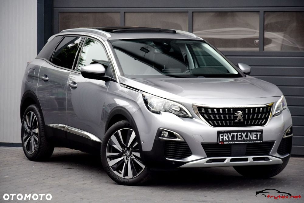 Peugeot 3008 - 2
