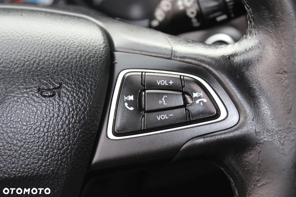 Ford Focus Turnier 1.5 EcoBlue Start-Stopp-System ST-LINE X - 22