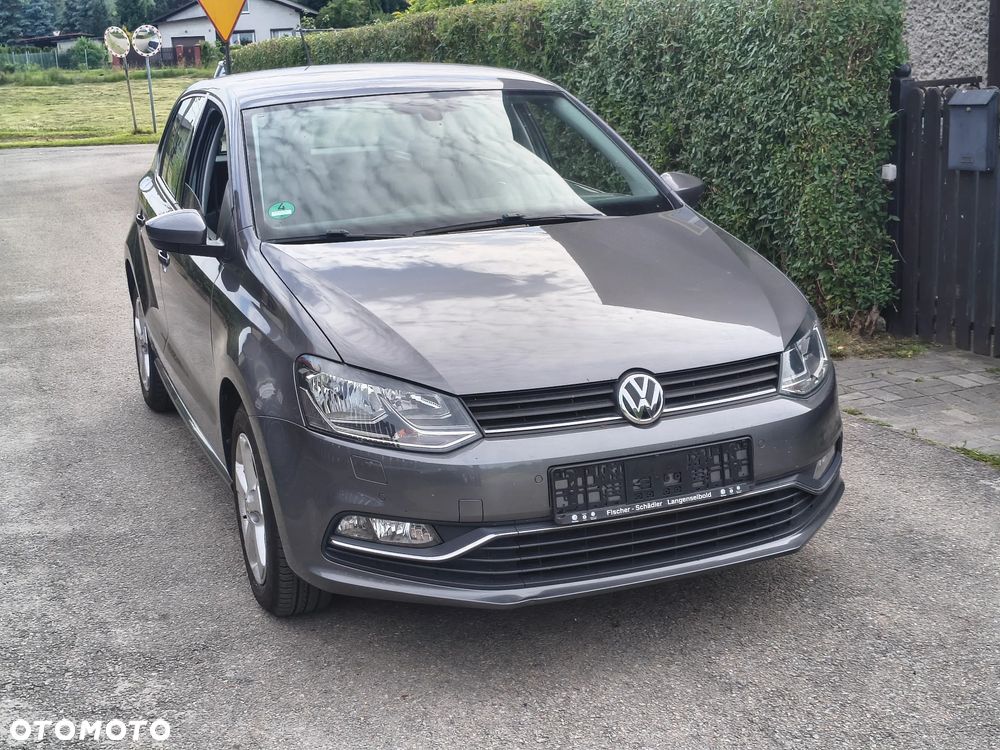 Volkswagen Polo - 23