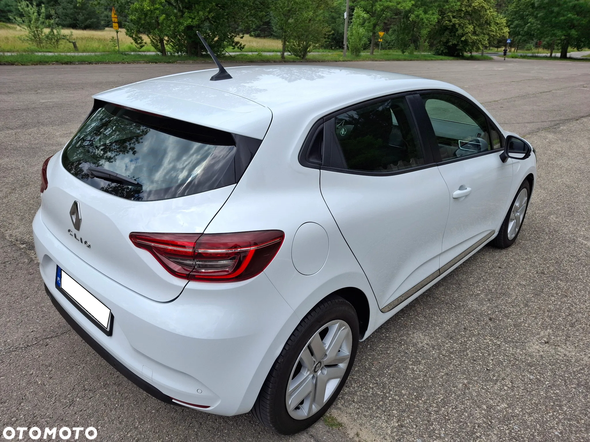 Renault Clio 1.0 TCe Zen - 11