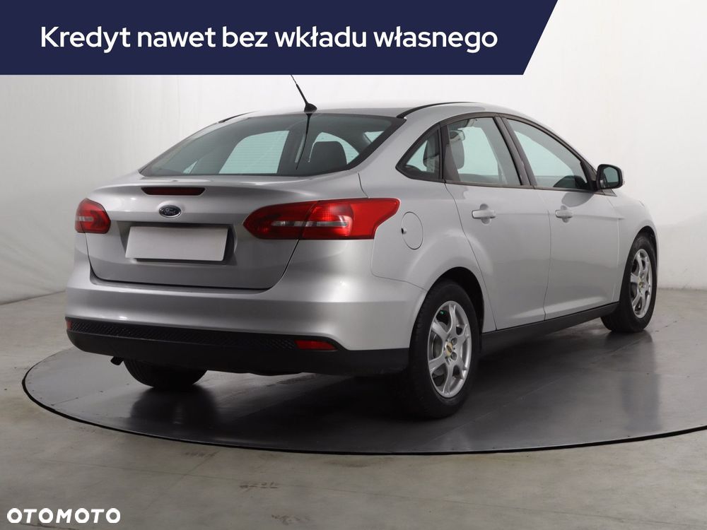Ford Focus - 7
