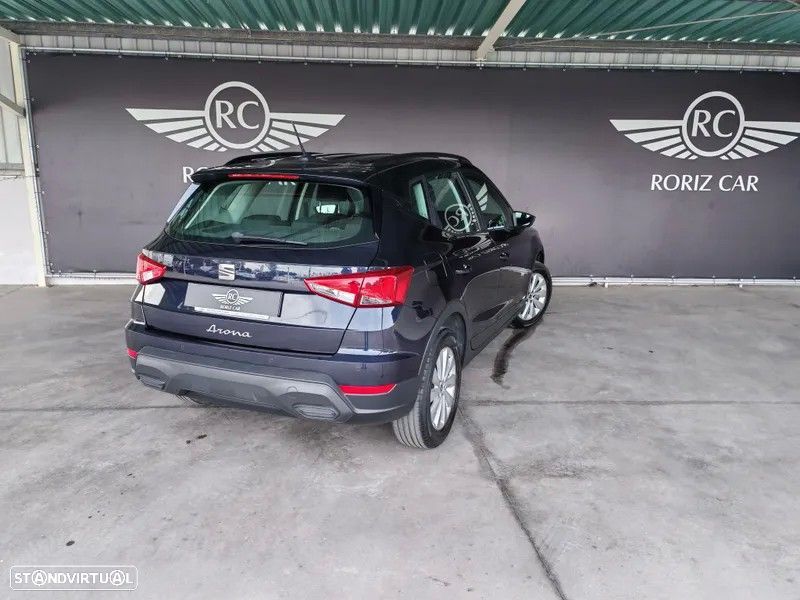 SEAT Arona 1.0 TSI Xperience - 6