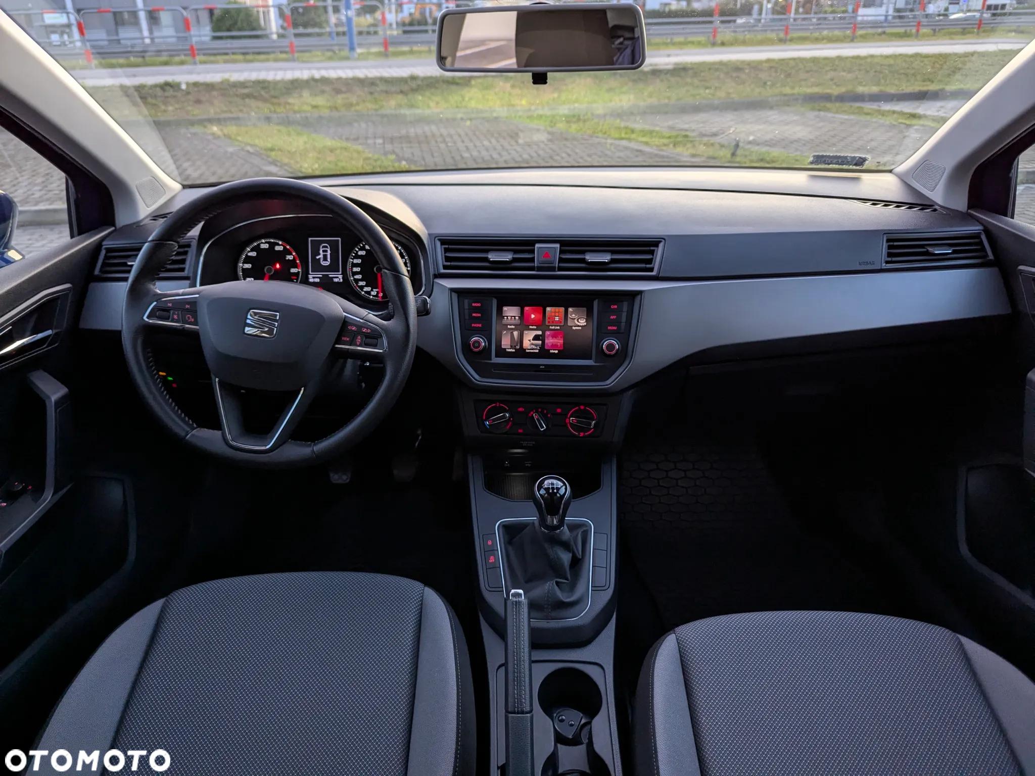 Seat Ibiza 1.0 Full LED S&S - 10