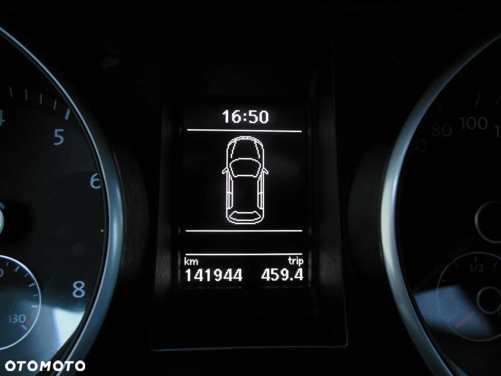 Volkswagen Golf 1.4 TSI Highline - 11