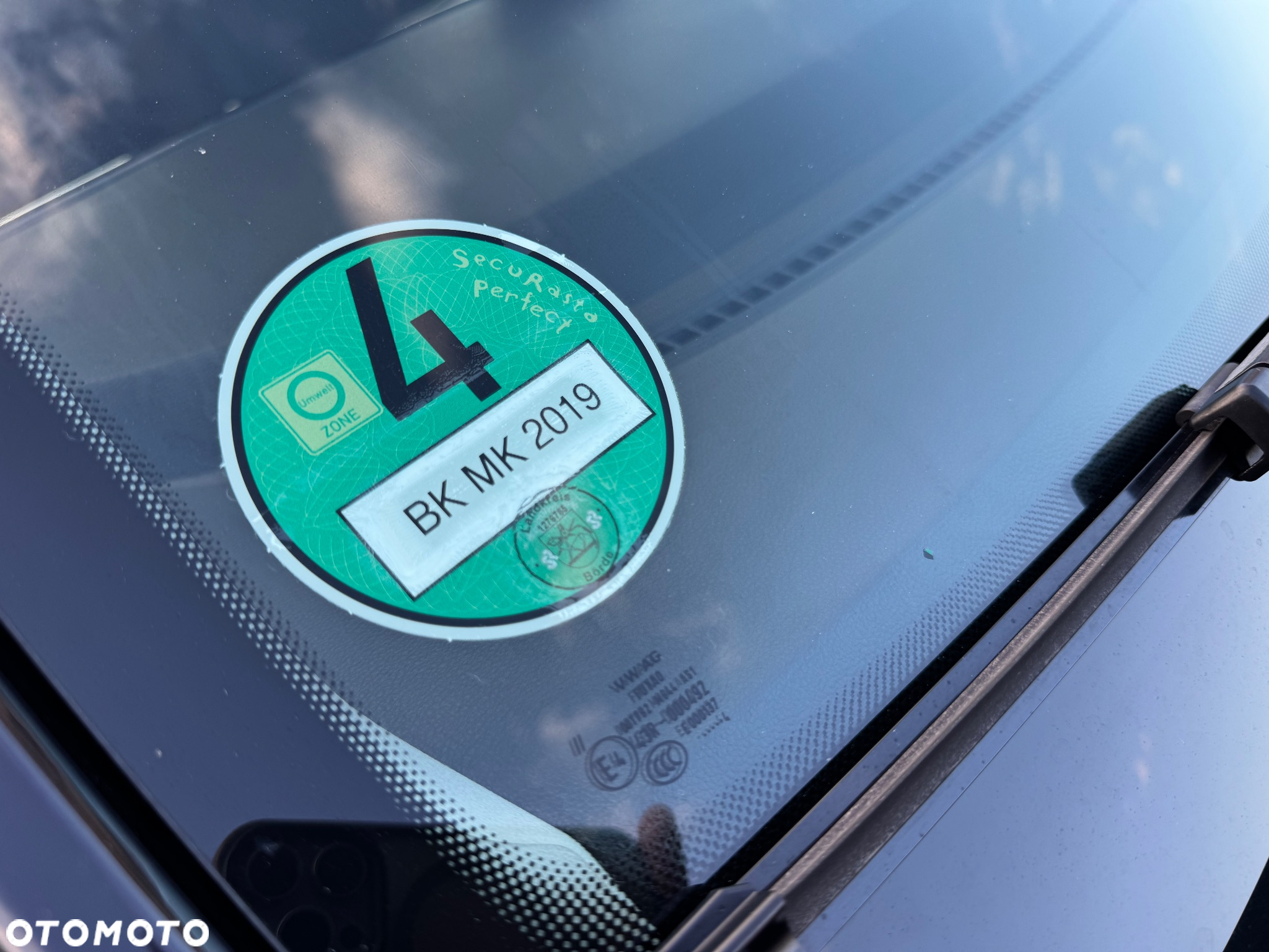 Volkswagen up! BlueMotion Technology cup - 14