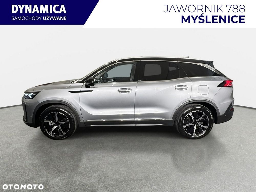 BAIC 7 - 6