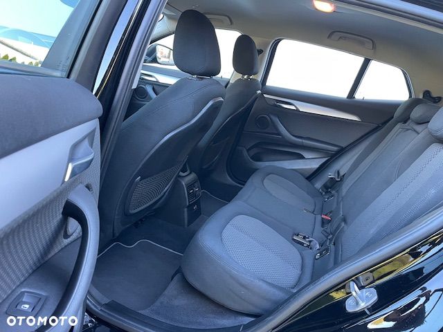 BMW X2 sDrive18i GPF Advantage - 7