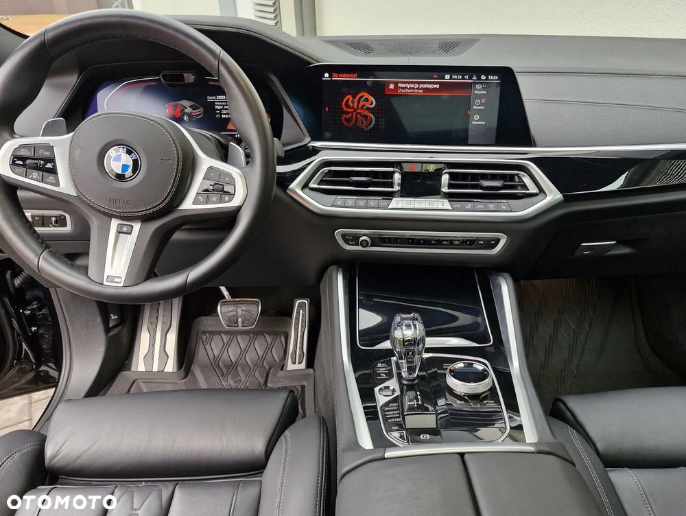 BMW X6 - 16