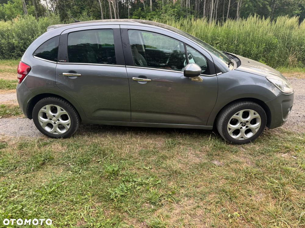 Citroën C3 - 6
