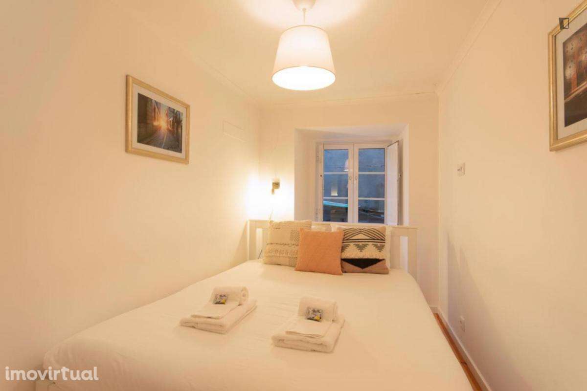 Apartamento com 2 quartos - localizado em Penha Lisbon - Grande imagem: 2/16