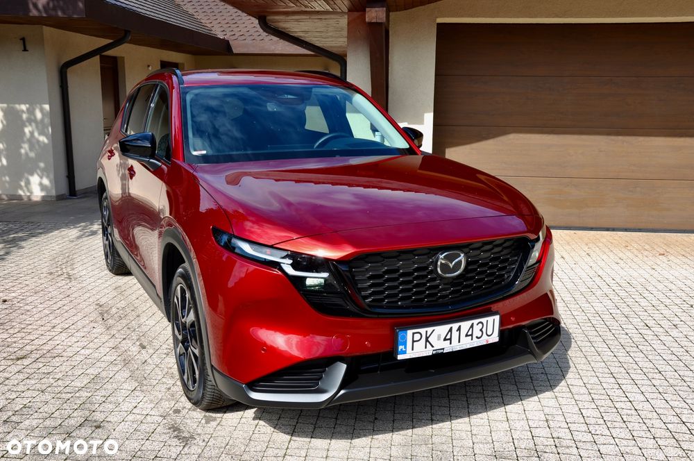Mazda CX-5 - 3