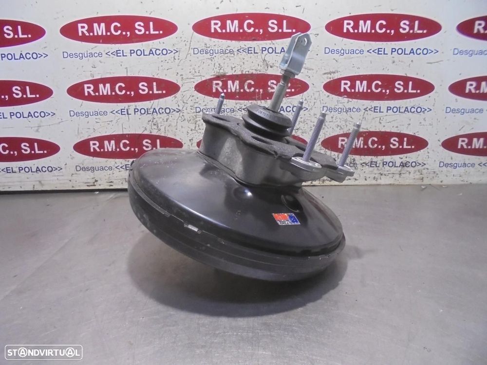 SERVOFREIO NISSAN JUKE F15E - 1