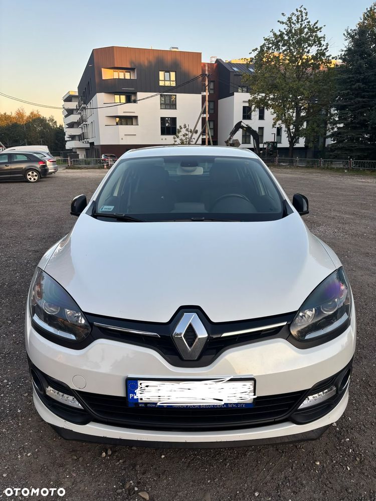 Renault Megane - 2