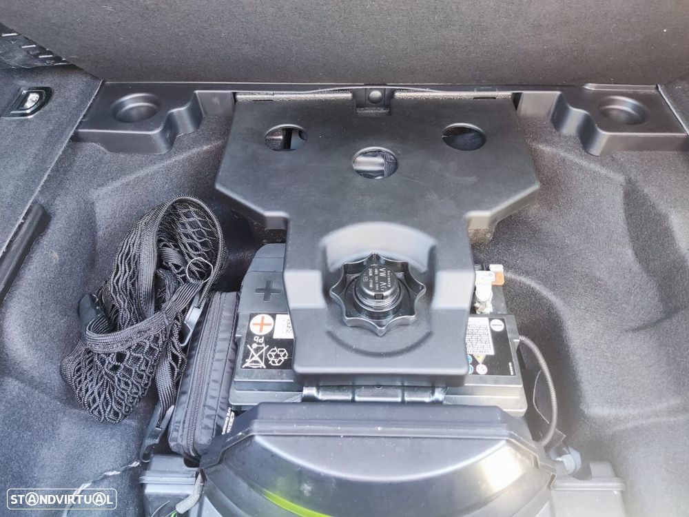 Audi A5 Sportback 2.0 TDI S-line - 21