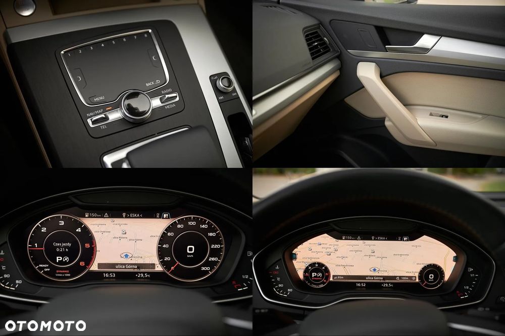 Audi Q5 35 TDI Quattro S tronic - 37