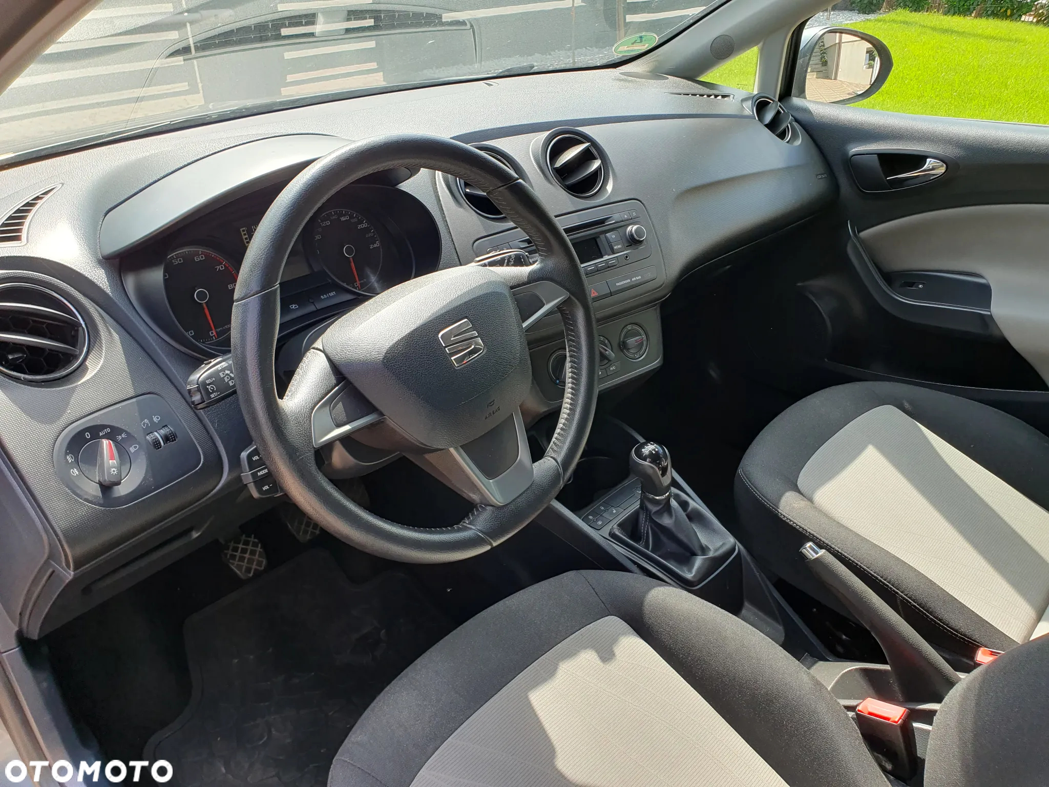 Seat Ibiza - 9