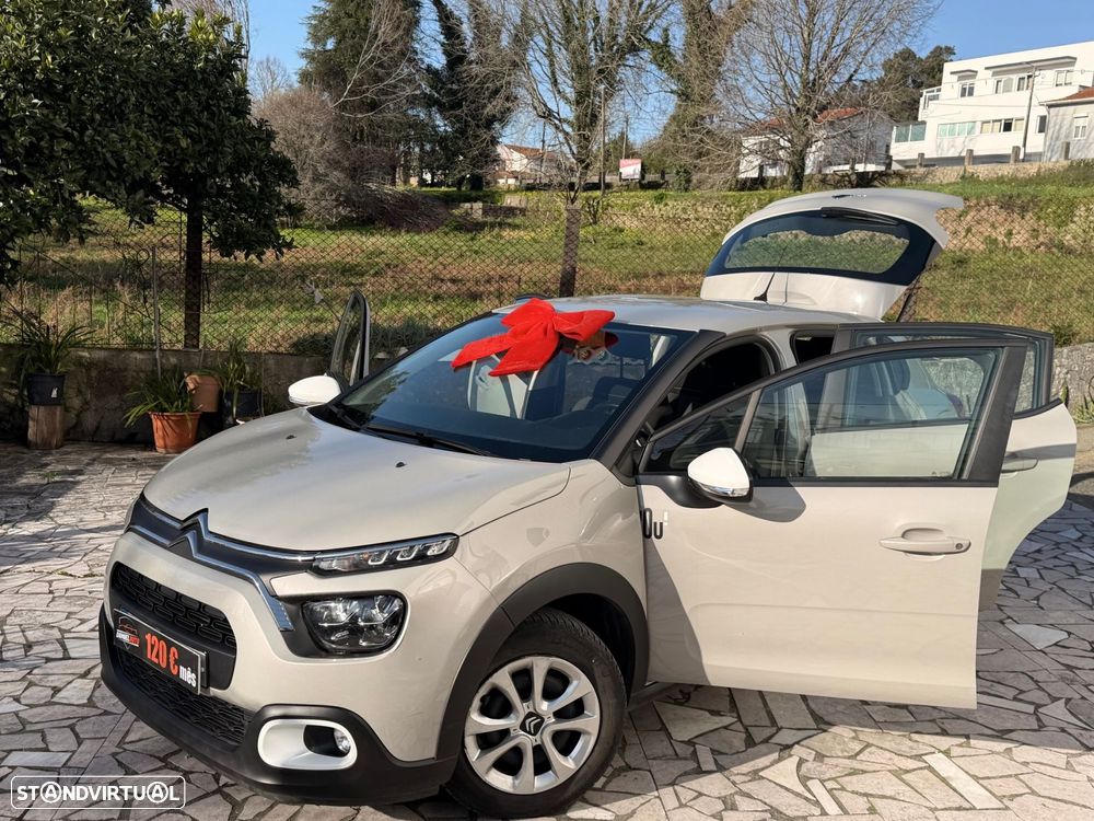 Citroën C3 1.2 PureTech YOU! - 5