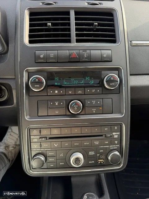 Dodge Journey 2.0 CRD R/T ATX - 28