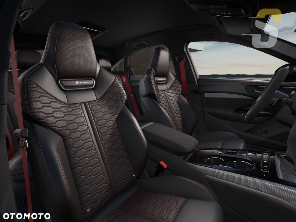 Audi RS5 Limousine - 10