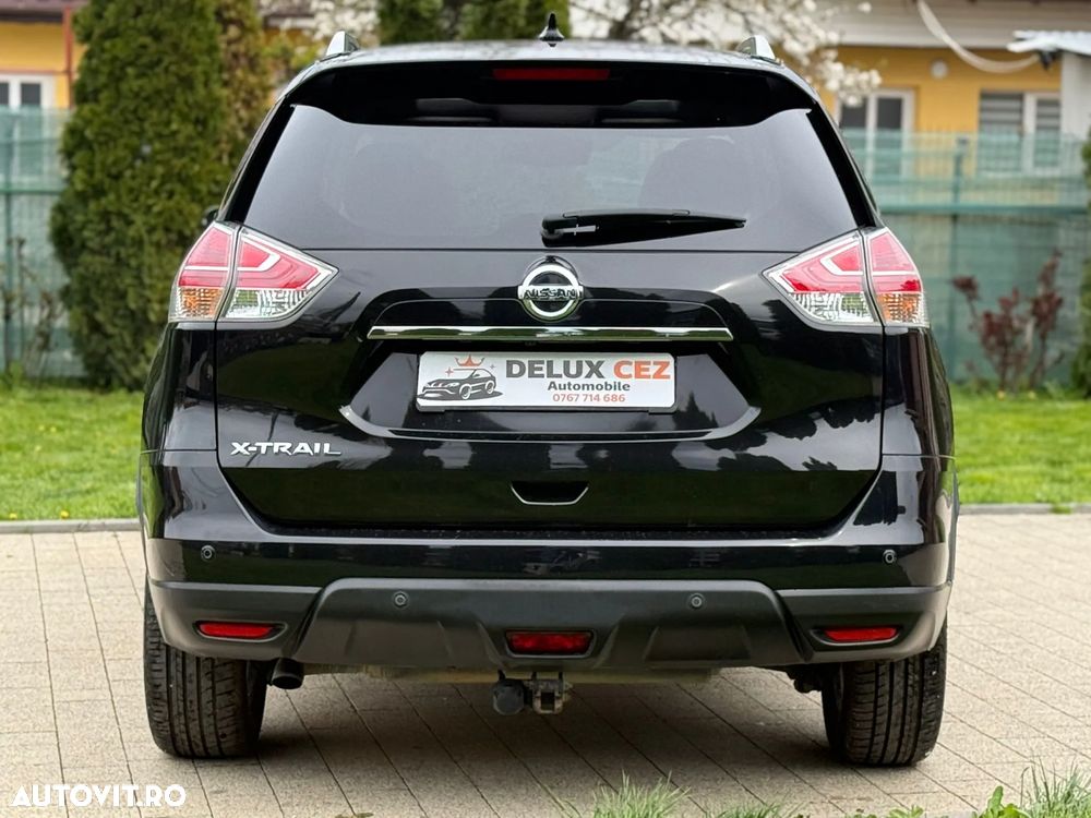 Nissan X-Trail 1.6 dCi N-Connecta - 19