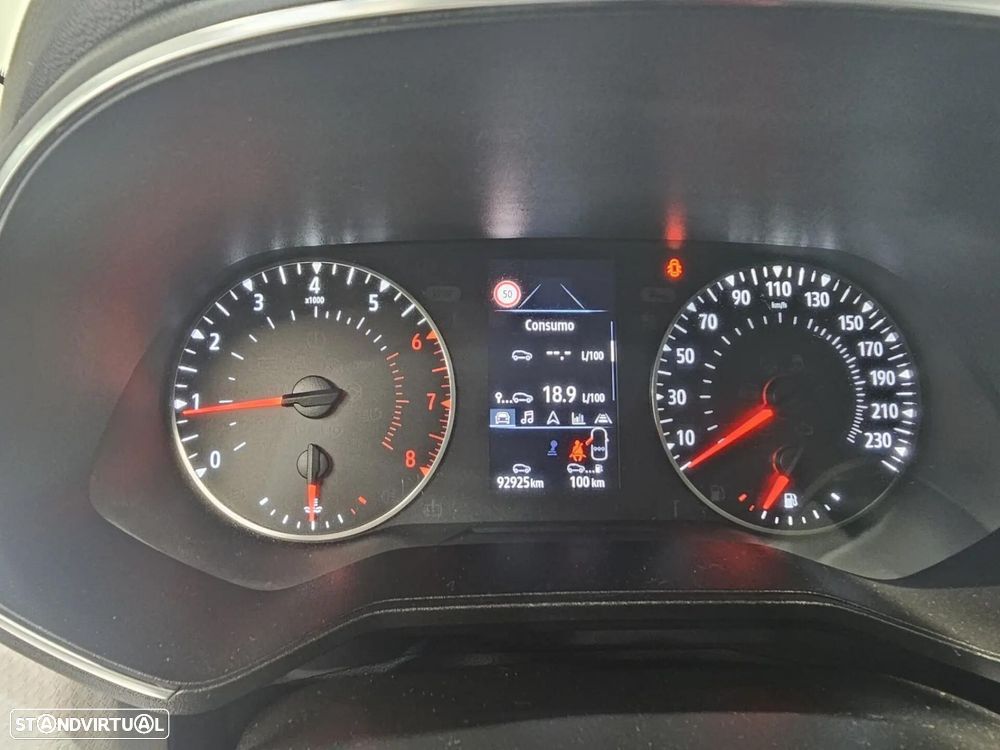 Renault Clio 1.0 TCe Limited - 10