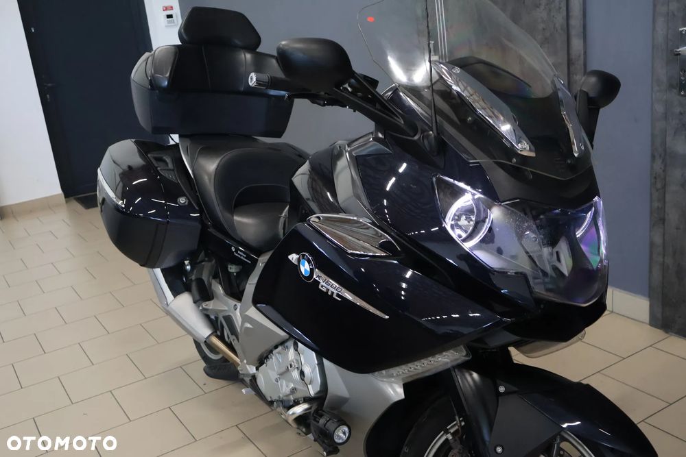 BMW K - 1