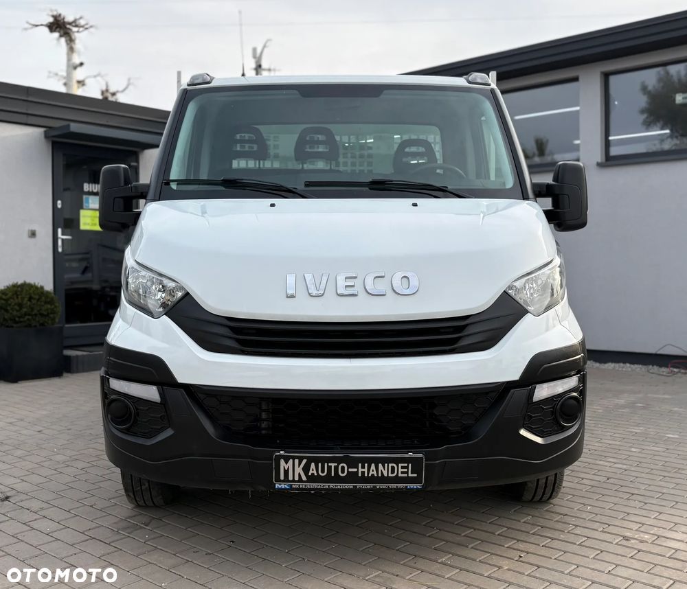 Iveco Daily 35C14 - 5