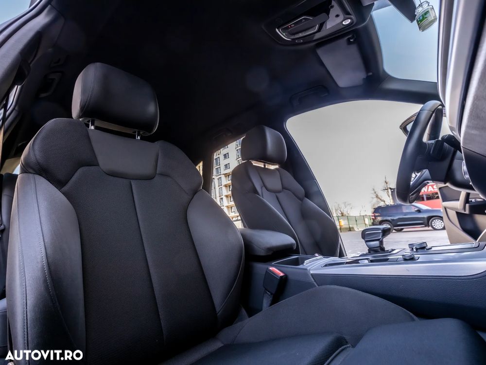 Audi Q5 2.0 TDI Quattro S tronic Basic - 5