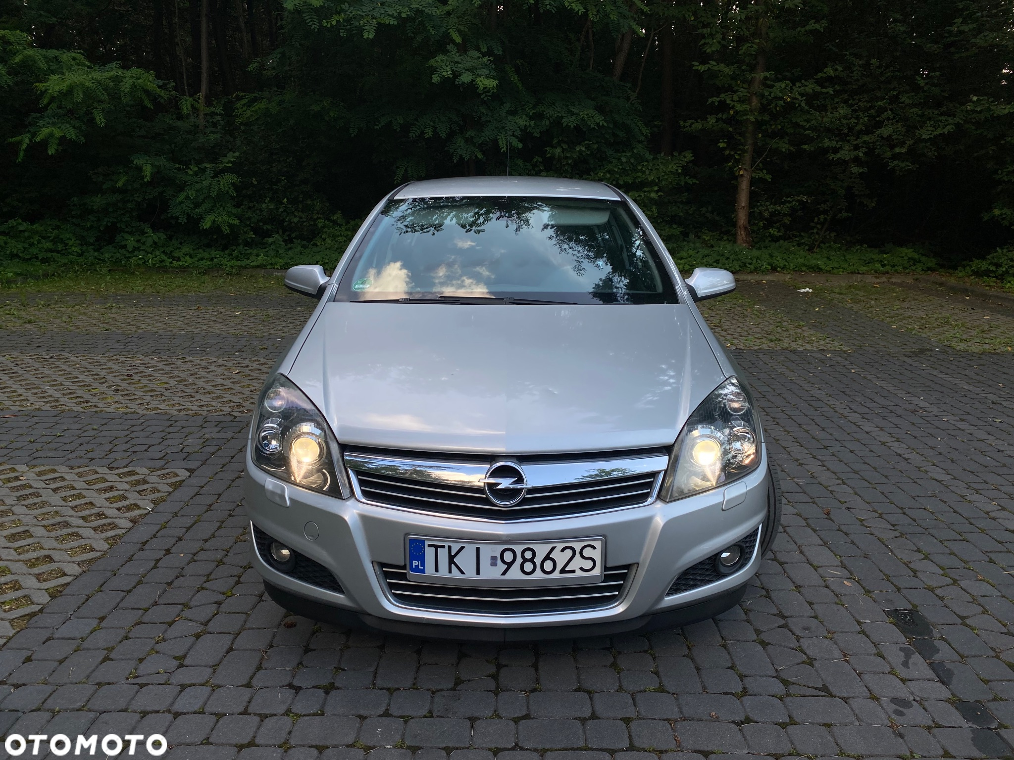 Opel Astra 1.6 Innovation - 13