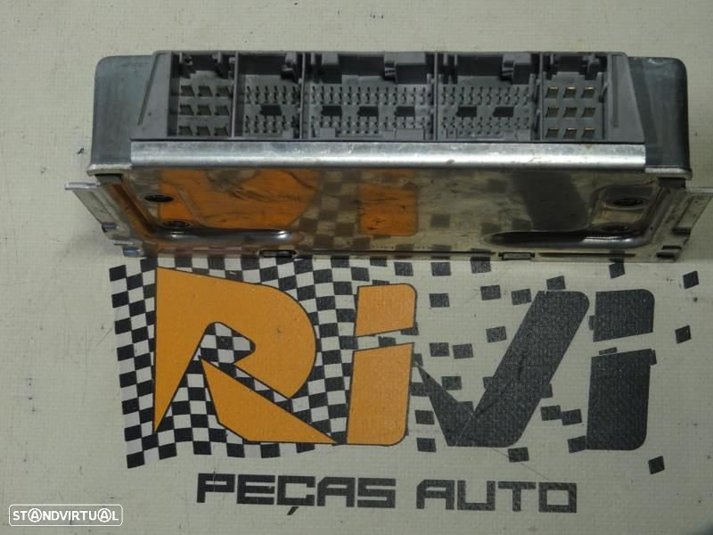 Centralina Caixa De Velocidades  Land Rover Range Rover Iii (L322)  Nn - 2