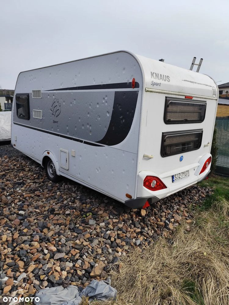 KNAUS Sport - 19