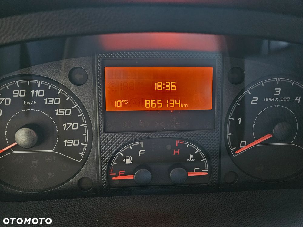 Fiat Ducato - 21