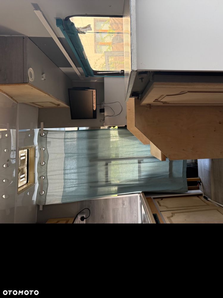 Fiat Ducato - 9