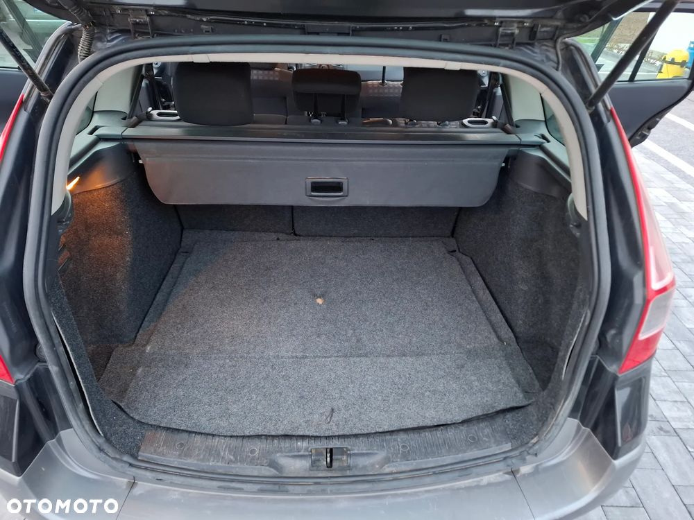 Renault Megane 1.9 dCi Expression - 2