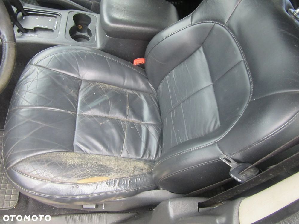 Jeep Grand Cherokee WJ 2004 SILNIK 2.7CRDi Wszystkie części - 7