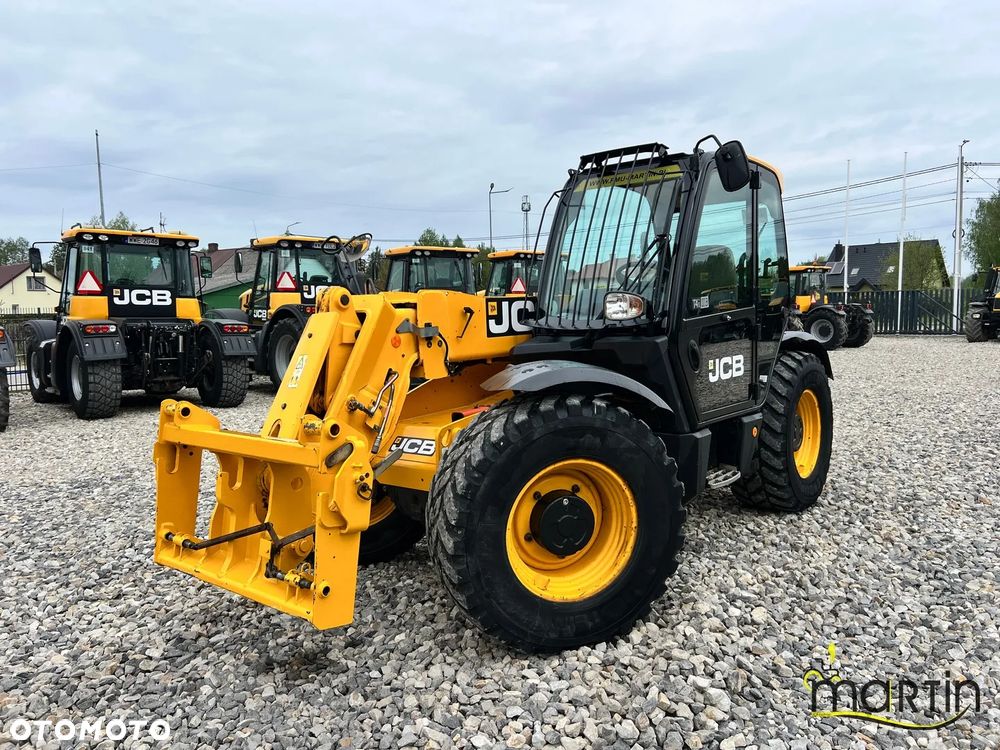 JCB 531-70