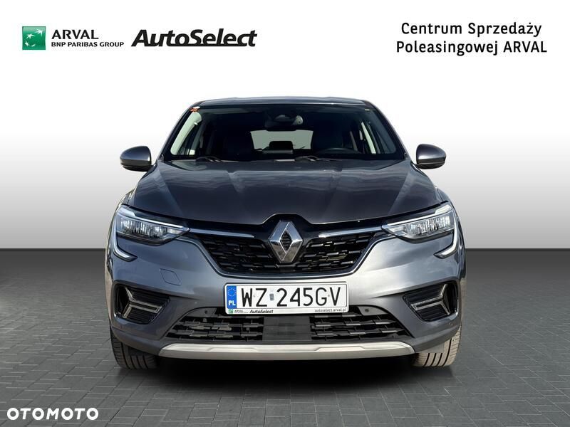 Renault Arkana - 9