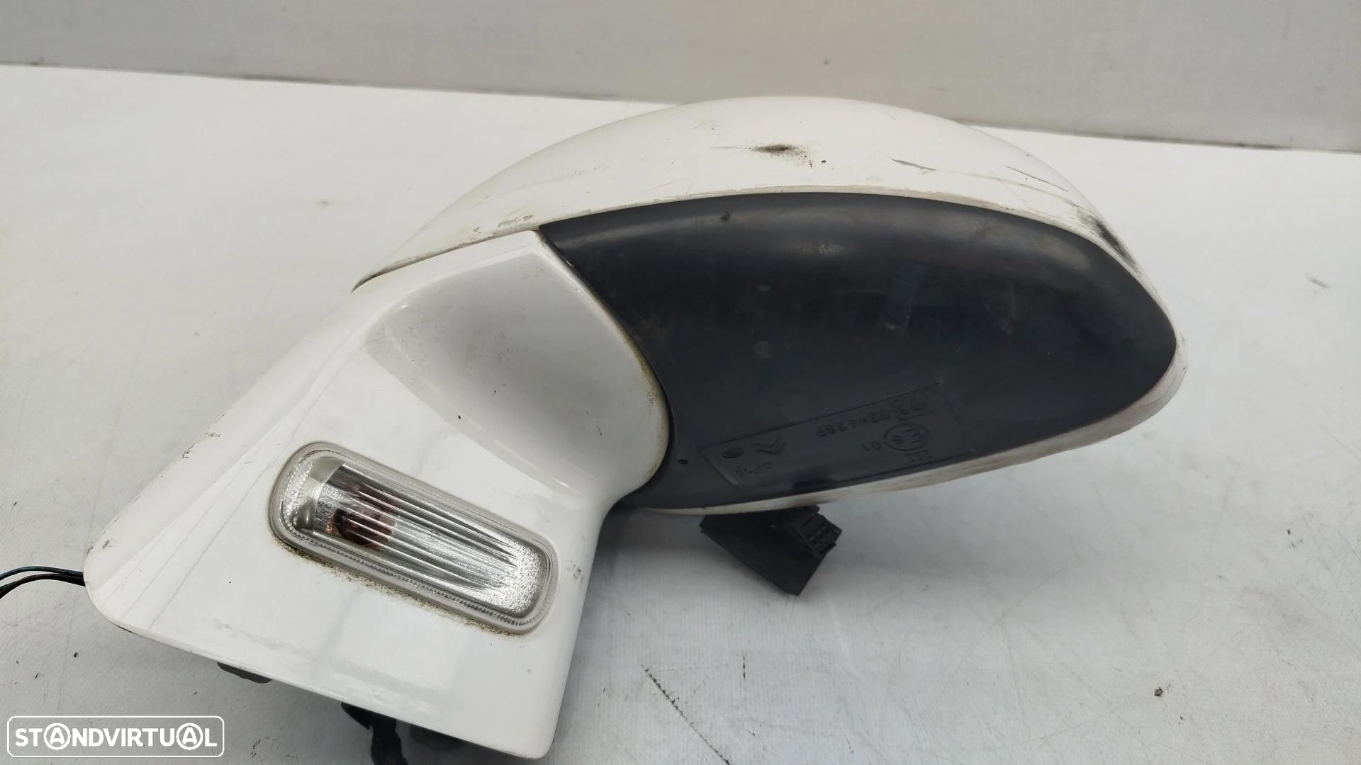 Retrovisor / espelho esquerdo CITROËN C4 I (LC_) - 2
