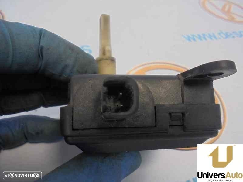 MOTOR SOFAGEM OPEL ASTRA H GTC 2004 -309365603 - 3
