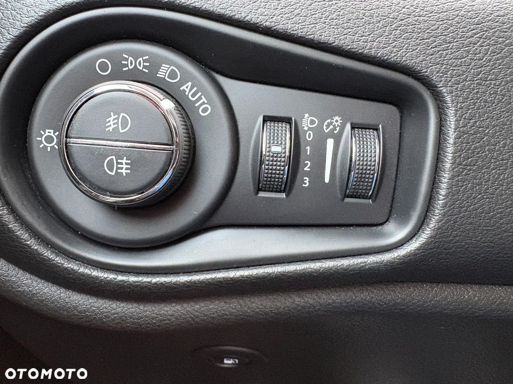 Jeep Renegade 1.3 GSE T4 Turbo PHEV 4xe Limited S&S - 20