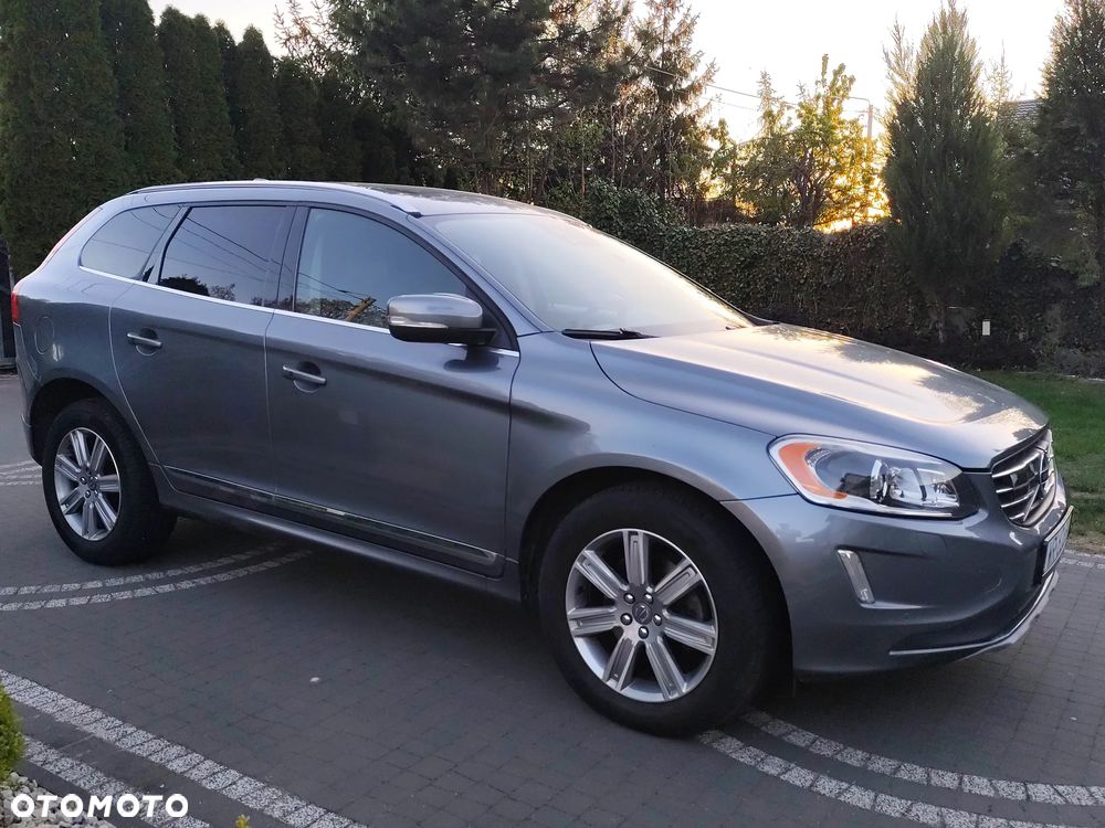 Volvo XC 60 T5 AWD Geartronic Inscription - 4