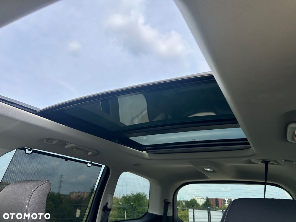 Ford Galaxy 2.5 Hybrid Titanium CVT - 20