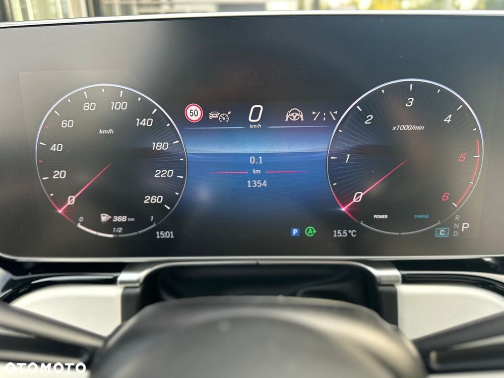 Mercedes-Benz Klasa S - 37