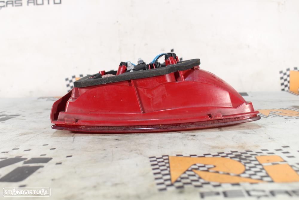 Farolim Direito Volkswagen Passat Variant (365)  3Af945094l / 605514 / - 6