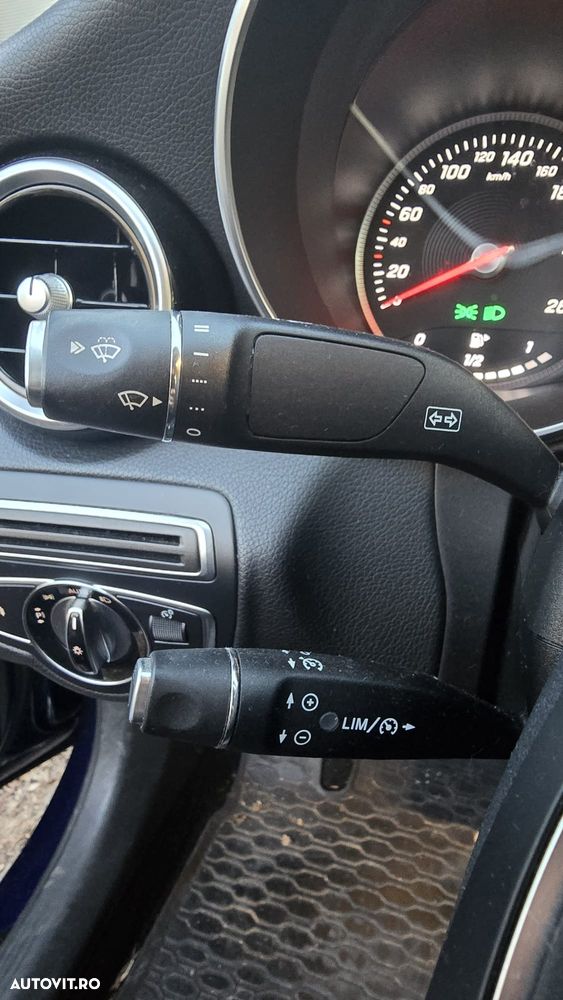 Mercedes-Benz C 220 (BlueTEC) d 7G-TRONIC Avantgarde - 10