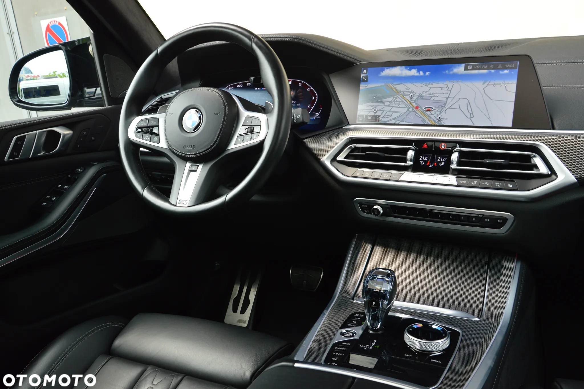 BMW X5 - 20