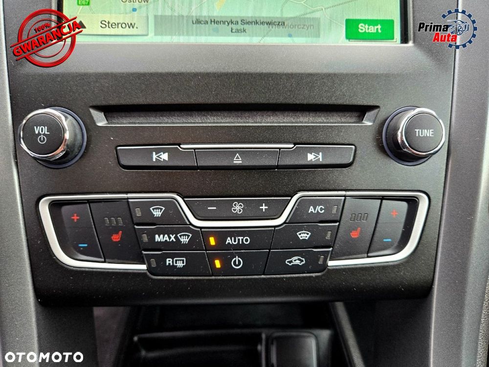 Ford Mondeo 1.5 EcoBoost STart-Stopp Titanium - 20