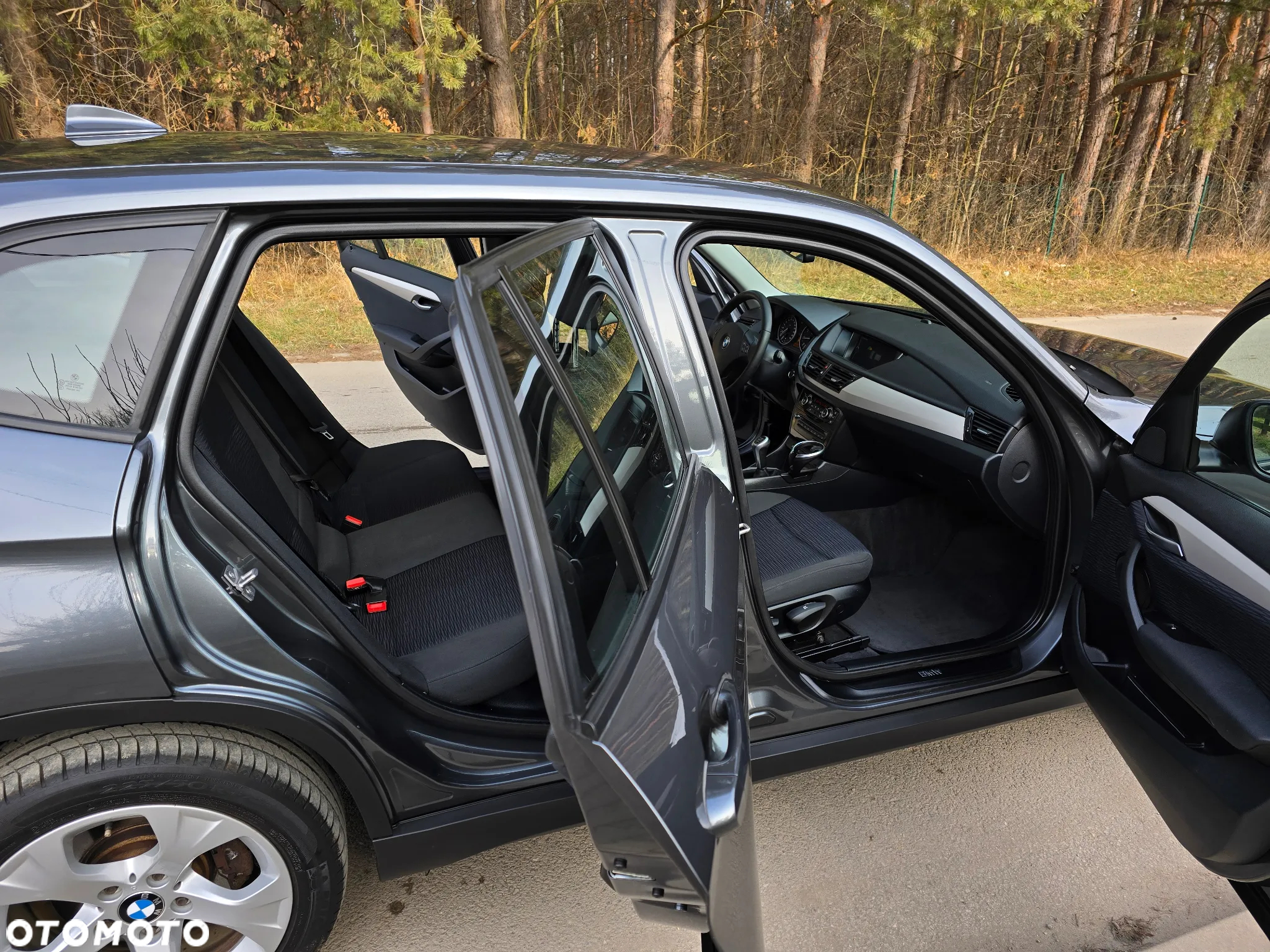 BMW X1 sDrive20i Sport Line - 18