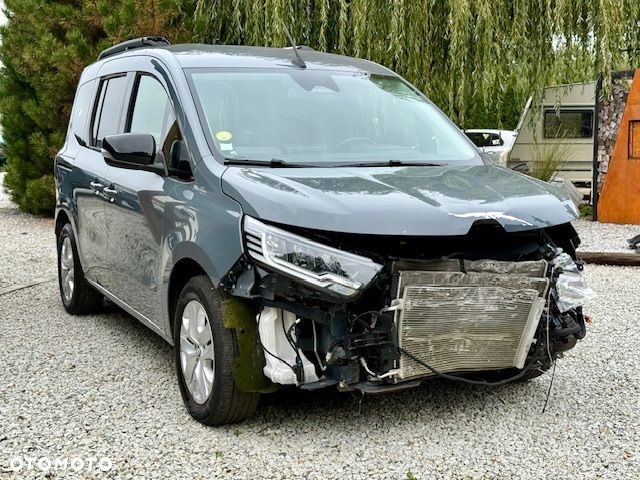 Renault Kangoo ENERGY dCi 110 FAP Start & Stop INTENS - 10