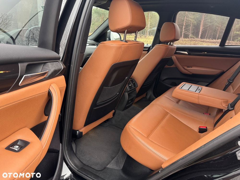 BMW X4 xDrive20d xLine - 29